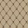 Kane Carpet: Traditional Trellis Ivory Sun